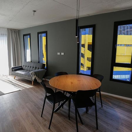 Undici Republica De La Boca Hotell Buenos Aires Exteriör bild