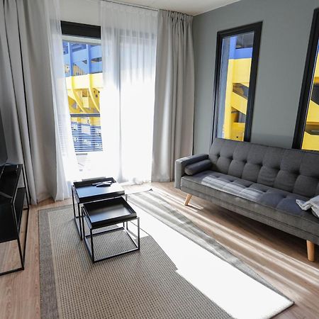 Undici Republica De La Boca Hotell Buenos Aires Exteriör bild