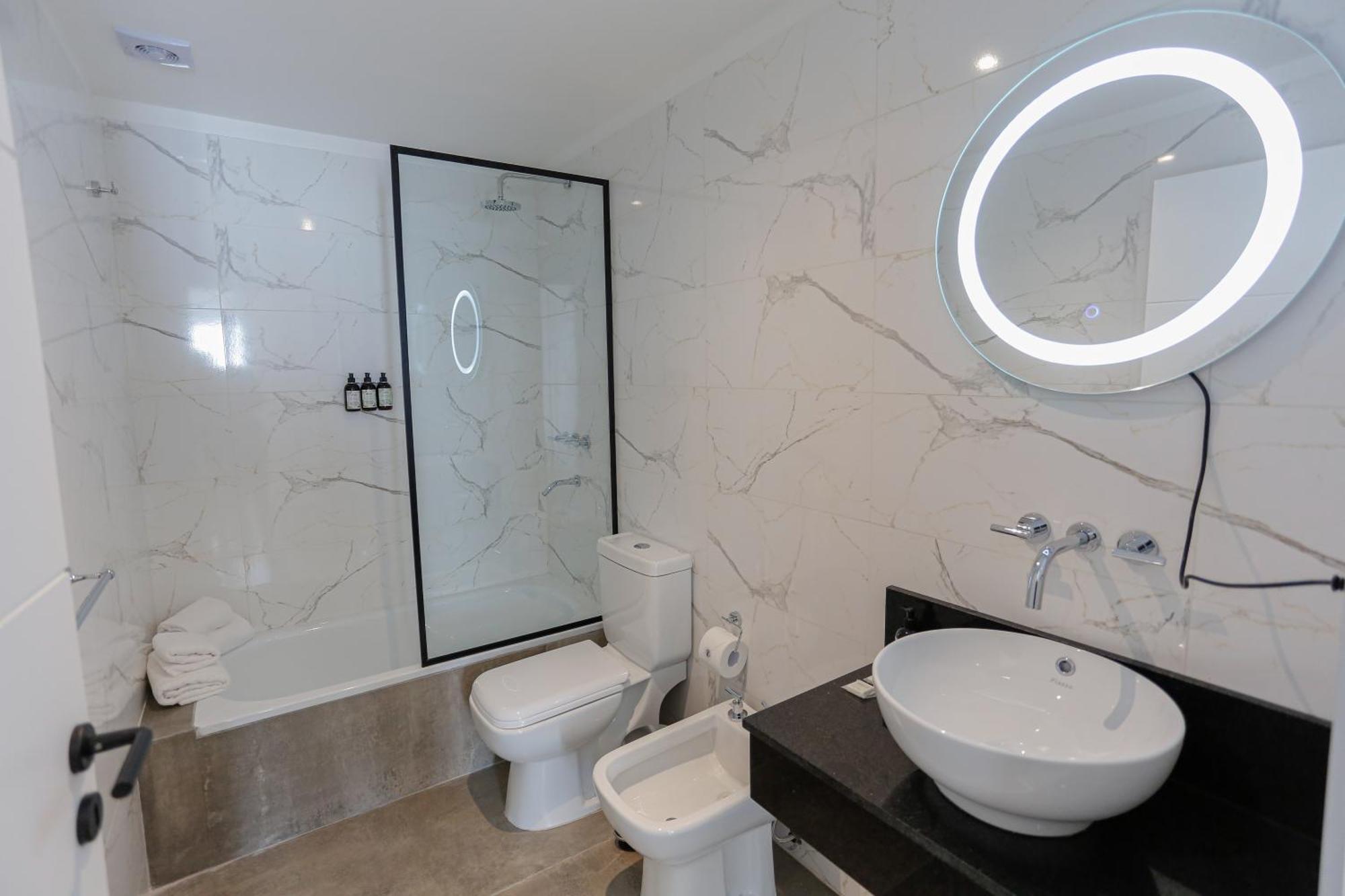 Undici Republica De La Boca Hotell Buenos Aires Exteriör bild