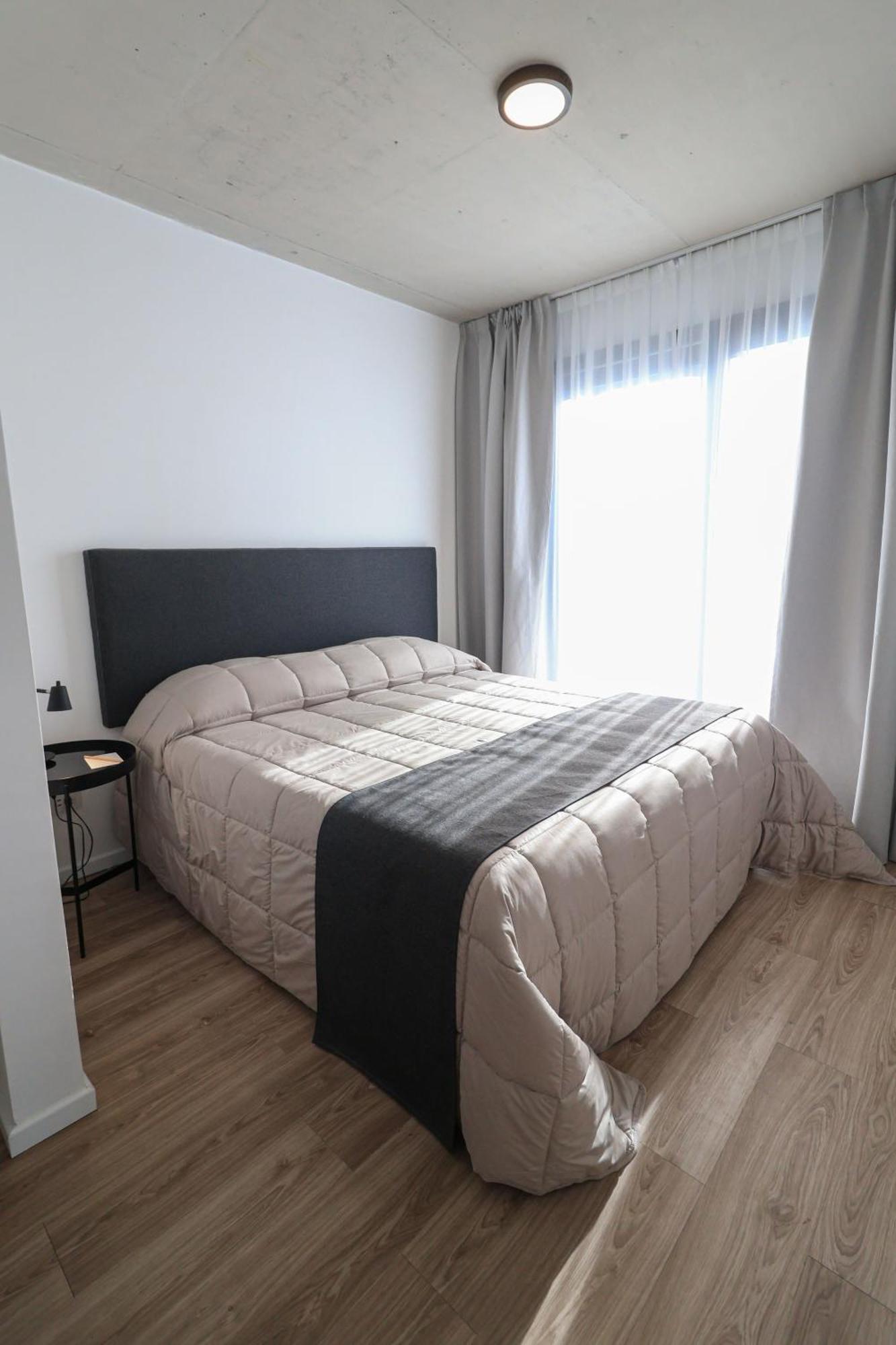 Undici Republica De La Boca Hotell Buenos Aires Exteriör bild