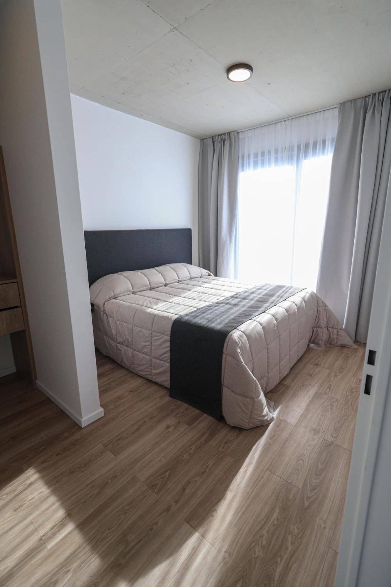 Undici Republica De La Boca Hotell Buenos Aires Exteriör bild