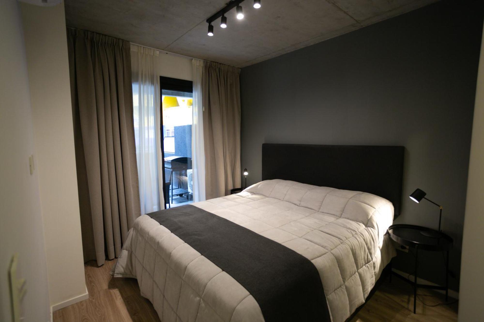 Undici Republica De La Boca Hotell Buenos Aires Exteriör bild