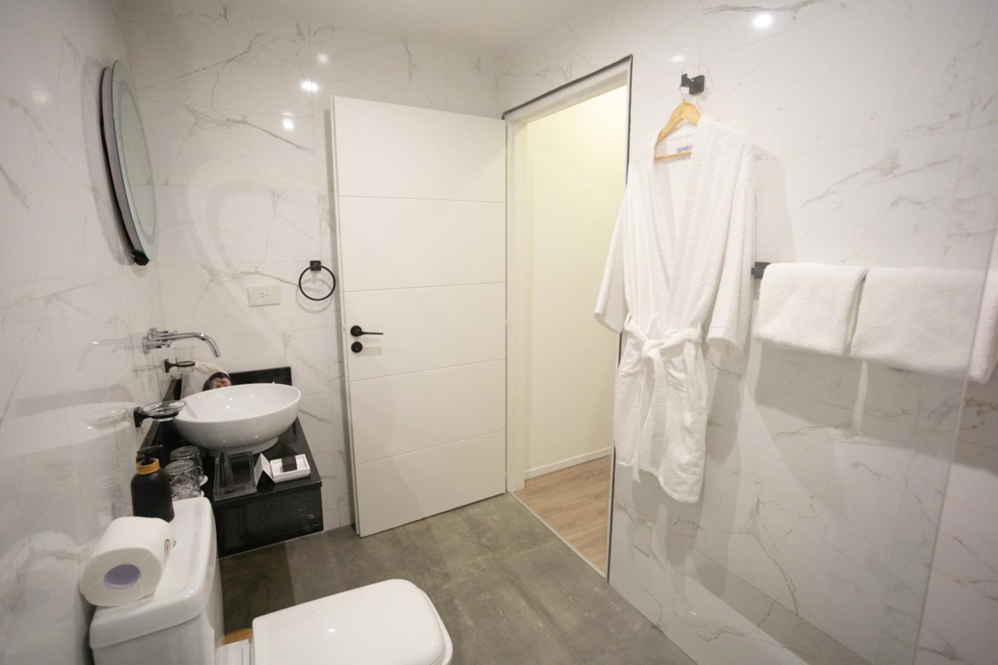 Undici Republica De La Boca Hotell Buenos Aires Exteriör bild
