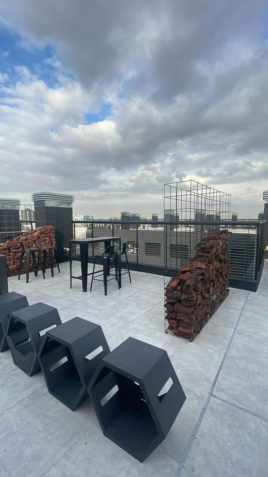 Undici Republica De La Boca Hotell Buenos Aires Exteriör bild