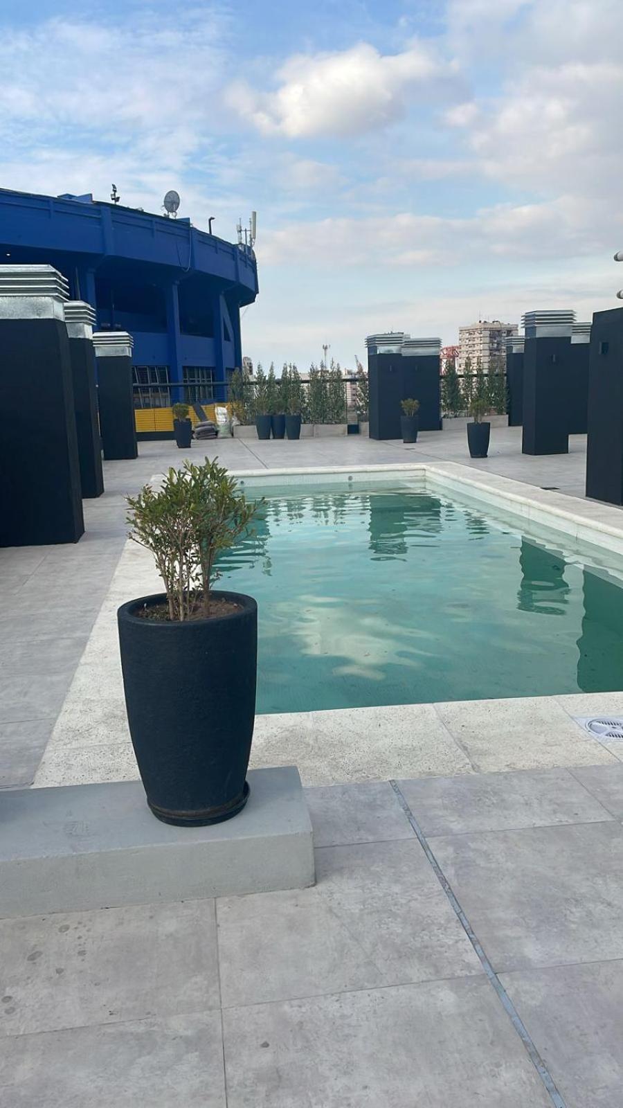 Undici Republica De La Boca Hotell Buenos Aires Exteriör bild