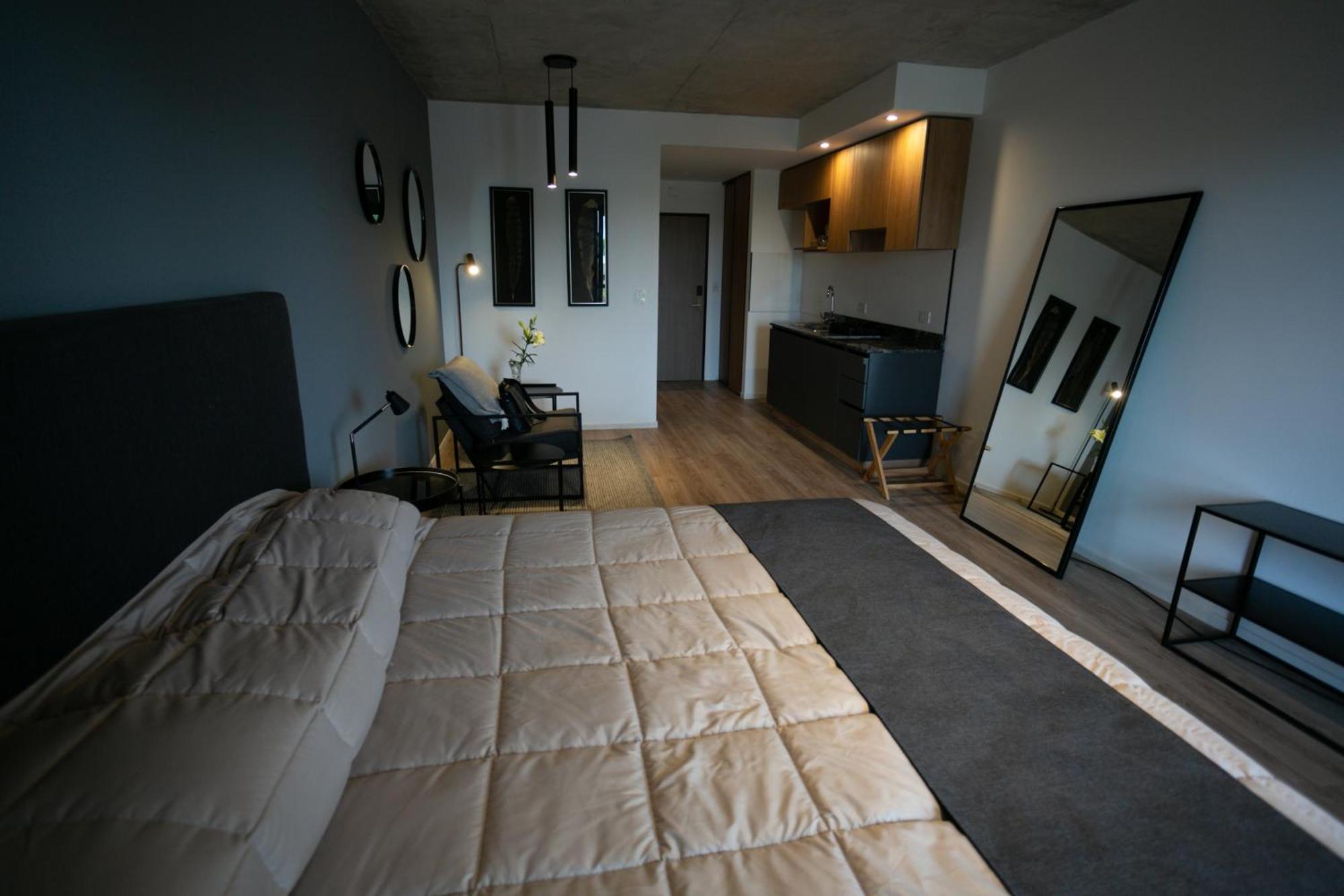 Undici Republica De La Boca Hotell Buenos Aires Exteriör bild