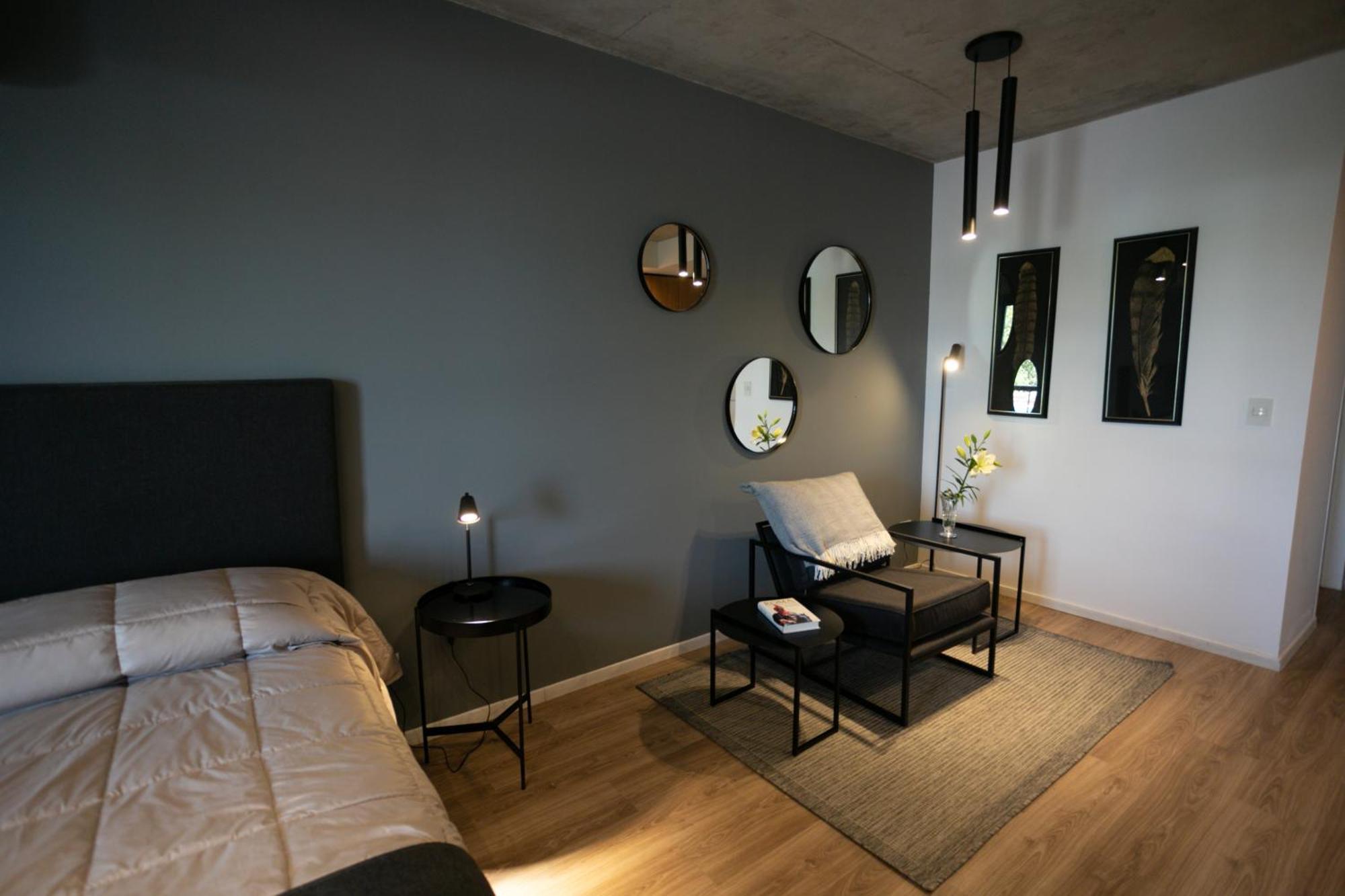 Undici Republica De La Boca Hotell Buenos Aires Exteriör bild