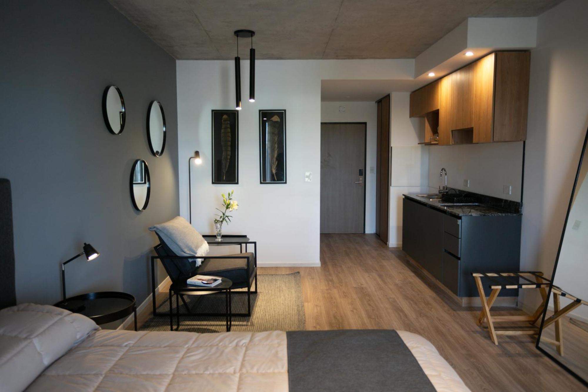 Undici Republica De La Boca Hotell Buenos Aires Exteriör bild
